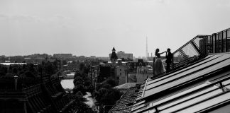 Alex Bogdan – Un Narator Vizual Atractiv al Nunților
