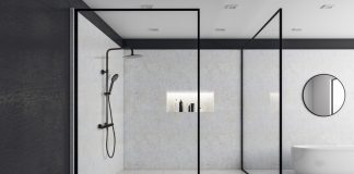 Amenajarea unei băi mici: 3 sfaturi utile pentru design