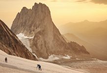 Cum să ai o expediție montană ideală