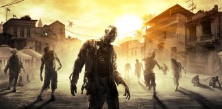 Cele mai bune jocuri cu zombi pe PC 2024