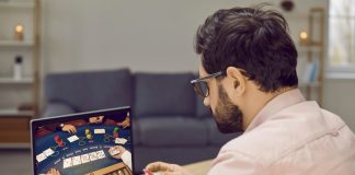 Joacă direct din browser: cum funcționează platformele moderne de cazino