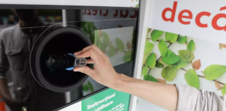 Sistemul de garantie-returnare, o solutie economica eficienta pentru romanii care aleg sa recicleze