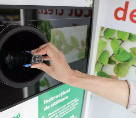 Sistemul de garantie-returnare, o solutie economica eficienta pentru romanii care aleg sa recicleze