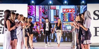 Onur Osman – cel mai spectaculos designer