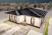 Case pe structura de fier – alegerea sportivilor și a oamenilor activi