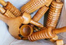 Maderoterapia – un masaj revoluționar pentru un corp frumos