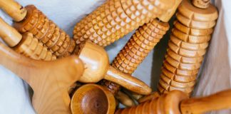 Maderoterapia – un masaj revoluționar pentru un corp frumos