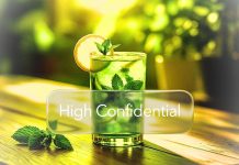 Aperitivul elegant de nouă generație