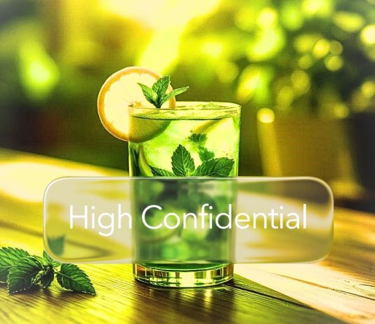 Aperitivul elegant de nouă generație