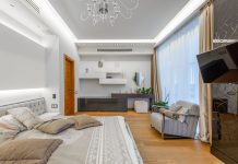 Greșelile care te costă când cumperi mobilier pentru un apartament mic: măsori corect și dormi mai bine